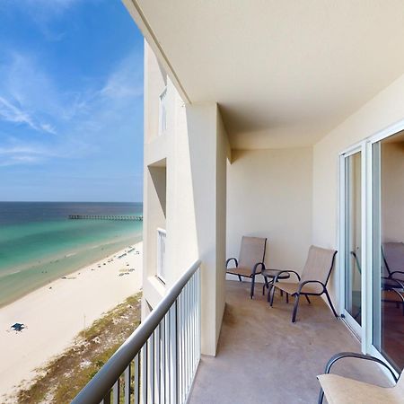 Villa Grand Panama Tower II Panama City Beach Exterior foto
