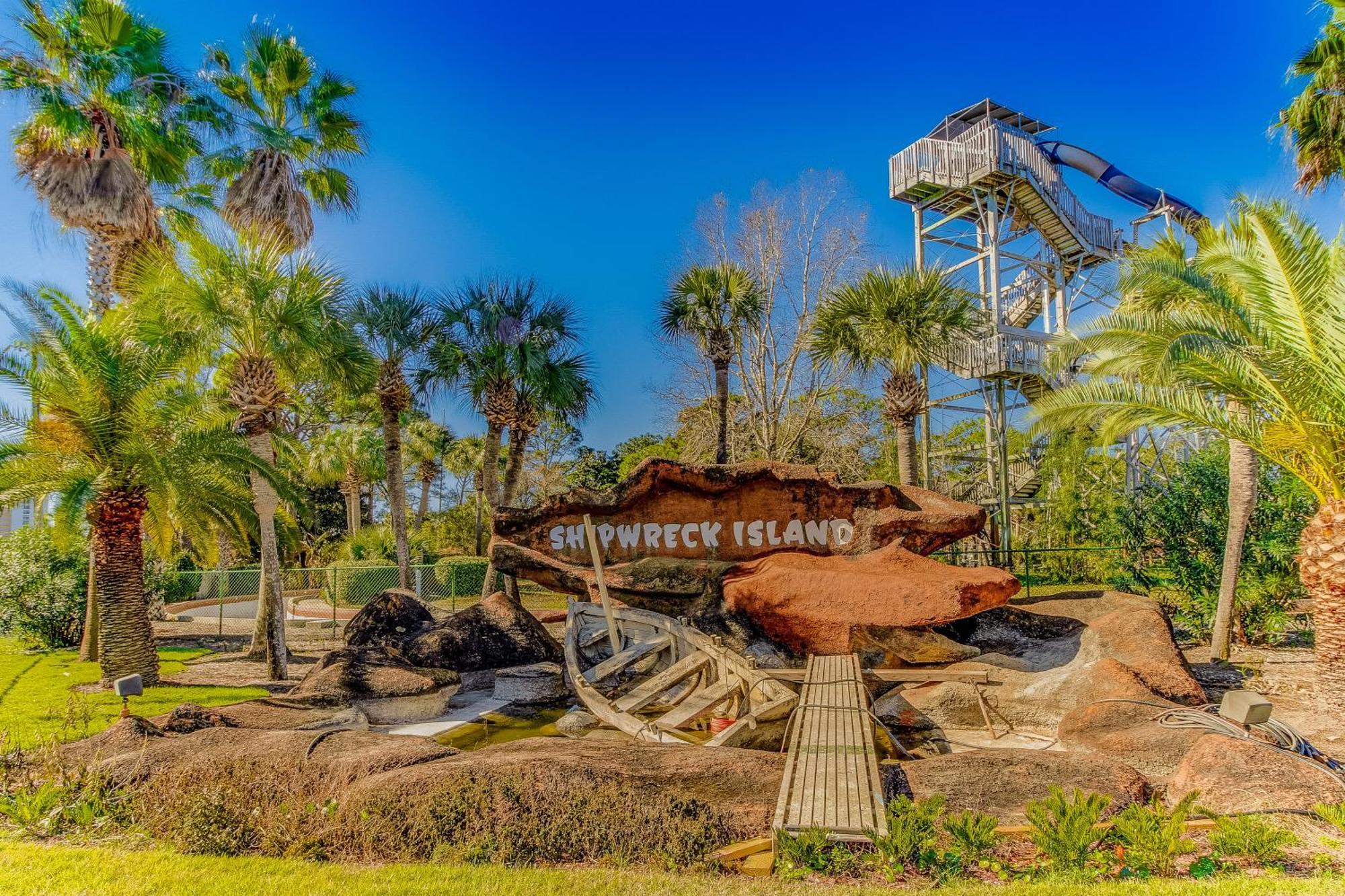 Villa Grand Panama Tower II Panama City Beach Exterior foto