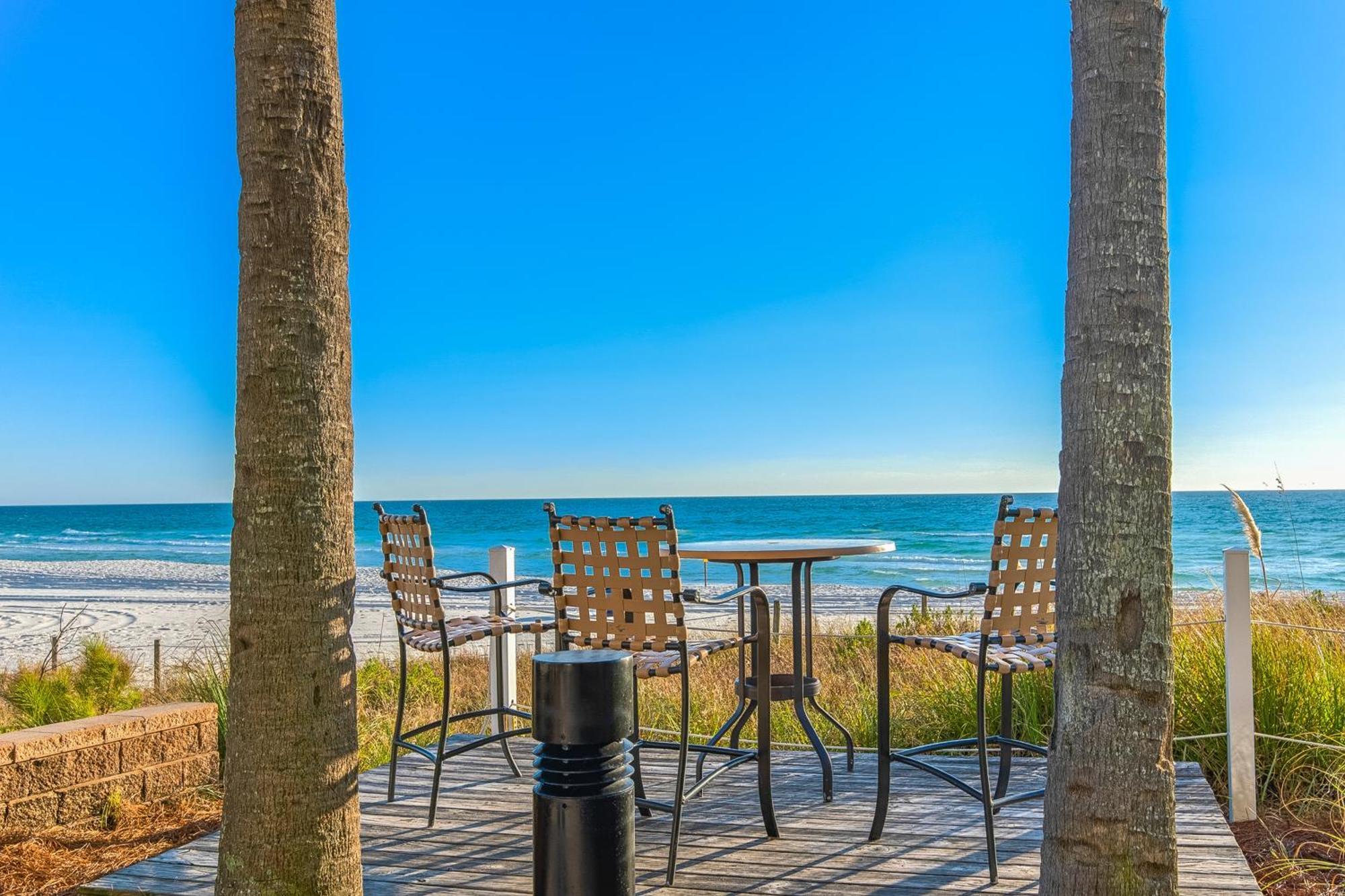 Villa Grand Panama Tower II Panama City Beach Exterior foto