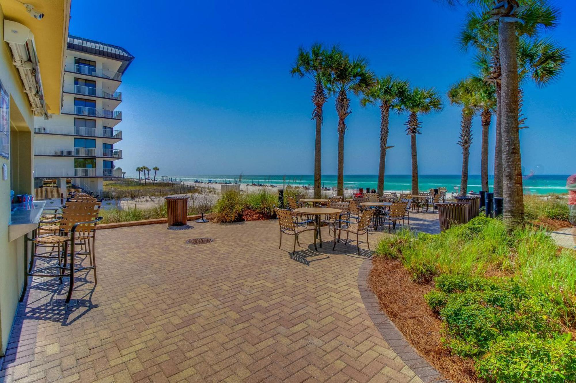 Villa Grand Panama Tower II Panama City Beach Exterior foto