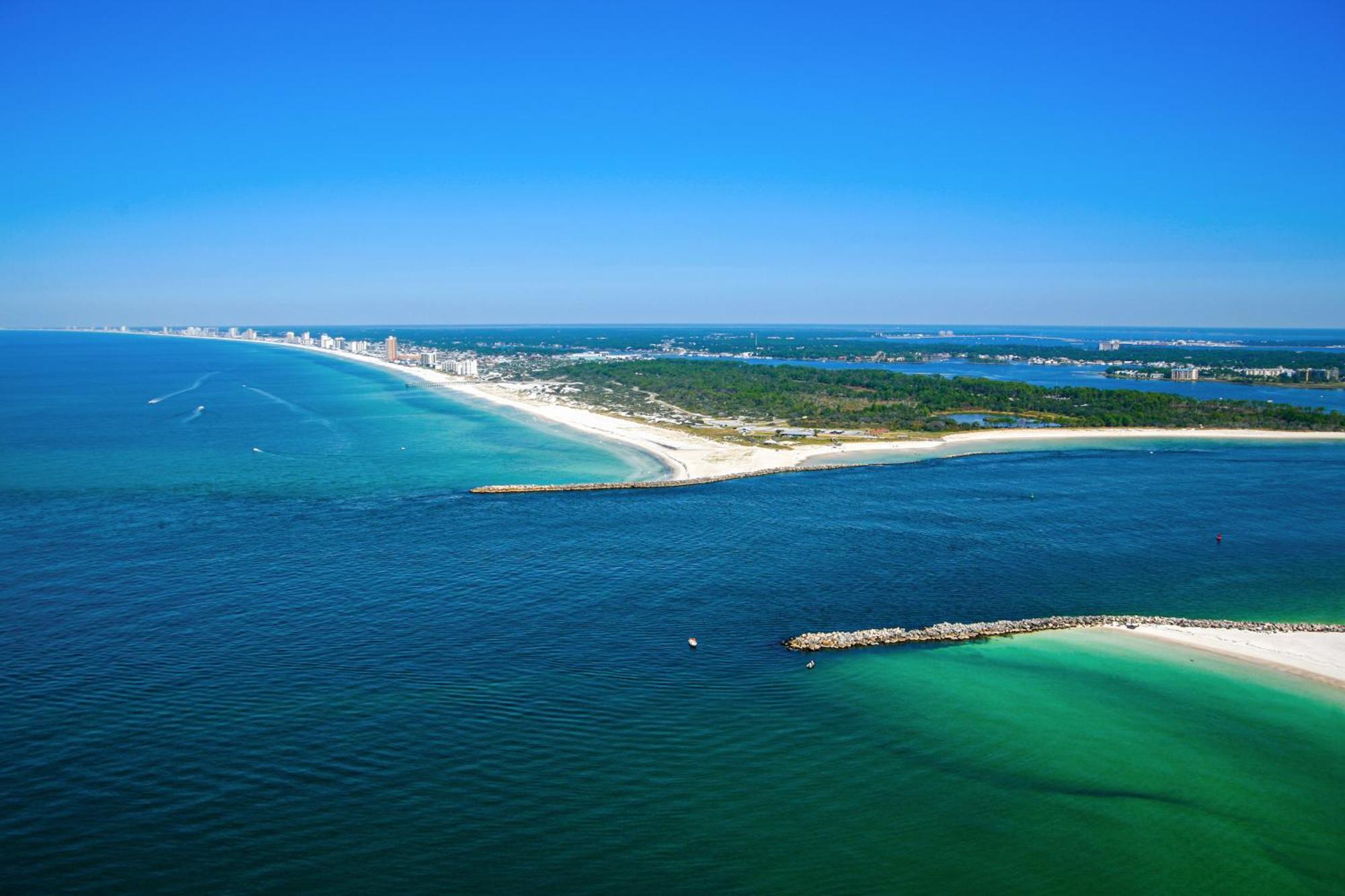 Villa Grand Panama Tower II Panama City Beach Exterior foto